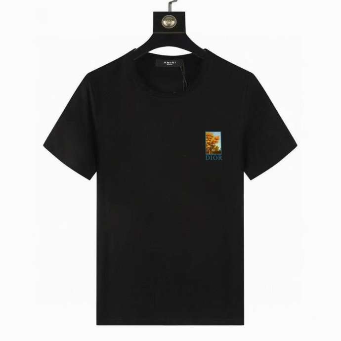 Dior T Shirts Short _SKUDiorM-5XLkdtn1233983
